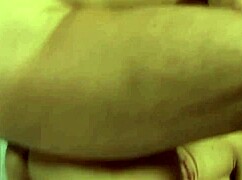 Watch this ladyboy blowjob and hardcore fuck