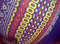 Sexy skinny teen wife with big tits sucks monster cock.