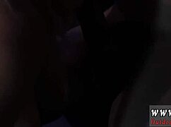 Rough Anal Gag For Cute Little 18+ Light-Haired Teen Valerie White