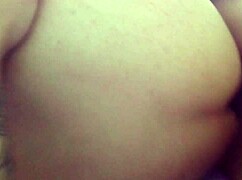 madura chilena caught in steamy hotel room encounter