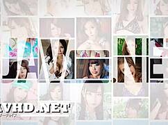 Experience the hottest Japanese POV scenes in HD! Wow!