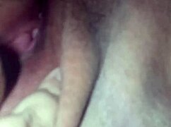 The Prostitute Masturbates Alone In Her Room