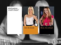 Explore fetish fantasies with top pornstars on lifeselector