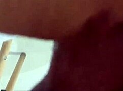 You want to taste that redhead pussy before I creampie it?