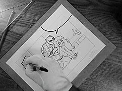 Latina mommy impregnated in huge creampie hentai