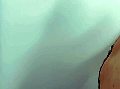 Called Me Into Unisex Restaurant Bathroom for Wild Public Fucking