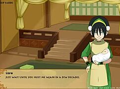 Review Of Four Elements Trainer Featuring All Adult Scenes