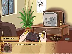 Review Of Four Elements Trainer Featuring All Adult Scenes