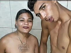 Tigresa VIP shows me her tight little ass, damn it’s hot!