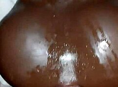 Kissing my two toys to cum on them