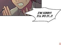 Why Is My Maid So Tempting in Episode 28?