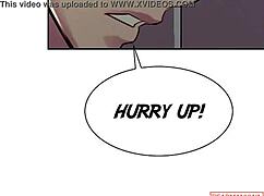 Why Is My Maid So Tempting in Episode 28?