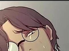 Why Is My Maid So Tempting in Episode 28?