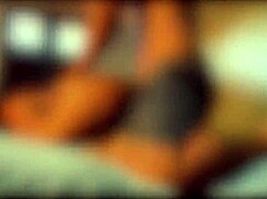 I VISITED my step-mom's room and CONVINCED her to FUCK with me, exploring her big ass