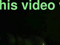 Fucking my wife in the dark with hot audio 😏