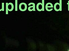 Fucking my wife in the dark with hot audio 😏