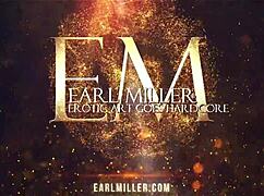 busty beauty reagan manx finger bangs her pink wet pussy and cums