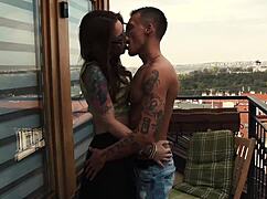 Ranbir And Deepika Engage In Intense Fucking In This Sexy Indian Fantasy Sex Video