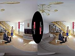 Realitylovers - Sex And The Milfs