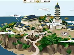 check out this hentai scene with big tits