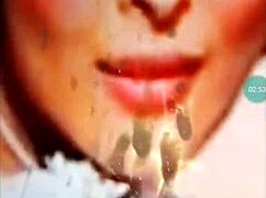 malaika arora tribute on big screen.