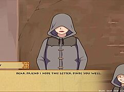 check out this hentai scene with big tits