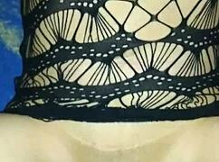 Casero anal sex with horny latina prostitute