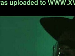 In this crazy scene, the brunette pornstar with big tits and ass gets pounded by a monster cock