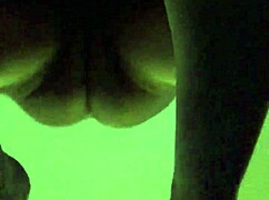 my wife gets fucked by her fat friend