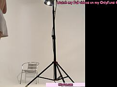 Is this redhead RitaFox's hot photoshoot erotic?