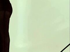 Is this redhead RitaFox's hot photoshoot erotic?