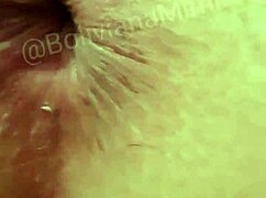 mimi's little pussy in hot masturbation session 😍