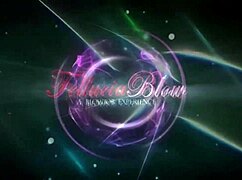 she’s sucking his cock right before bedtime, so skilled! 😏