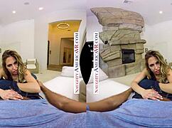 Rachel Roxxy Offers Unforgettable In-Home Dance Experience Sparking Passion