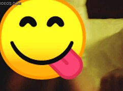 Making my peruvian whore squeal until she farts