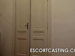 Big Natural Breasted Whore Fucks Client POV With Intense Emotion