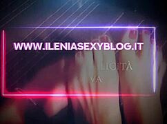 Wow, La Sacerdotessa Italiana Dialoghi ASMR Turns Me On! Can You Handle This Sexy Compilation?