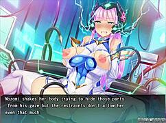 Holy armored princess elementia gets fucked hard