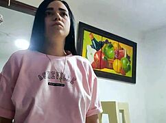 Mi novia quiere ver Barbie a cambio de video