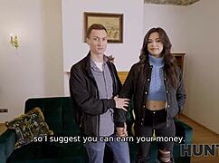 No bad girl goes unfucked!