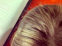 penny archer, the horny brunette, handles rome major's huge cock in bed.