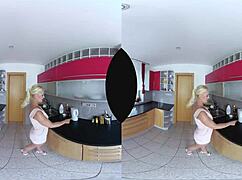 This Italian Babe Loves Anal Riding 😈