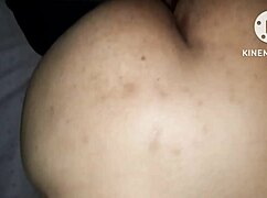 Hard Anal Fuck In Doggystyle With Big Ass And Tits