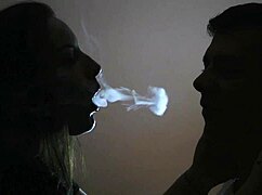 seductive stepmother taking control in this hot seduction 😈