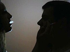 seductive stepmother taking control in this hot seduction 😈