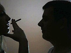 seductive stepmother taking control in this hot seduction 😈