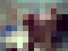 my pretty pink toes got his cock so hard in femdom play