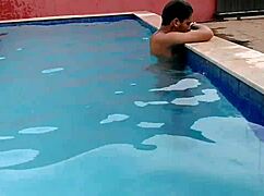 will pjtx fucks flakael pjtx's big ass with monster cock