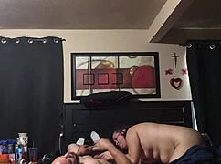 Tina, the prostitute, shares her story of street work.