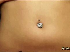 i fucked that hot blonde in the bath tub, she got a facial